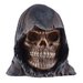 Decoratiune demon cu led Grim Reaper 15cm